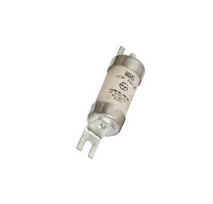 L&T A4 Offset Bolted HRC Fuse Link HQ Type 80A, ST30767